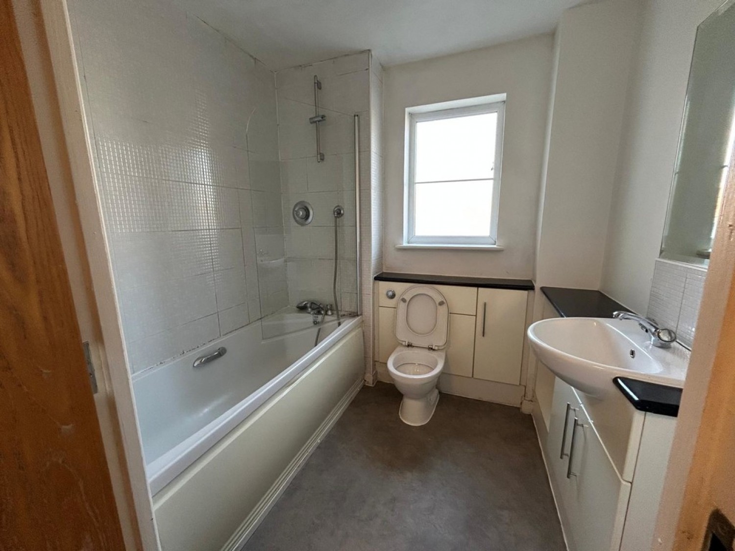 1 bedroom Flat in Heol Staughton, Cardiff
