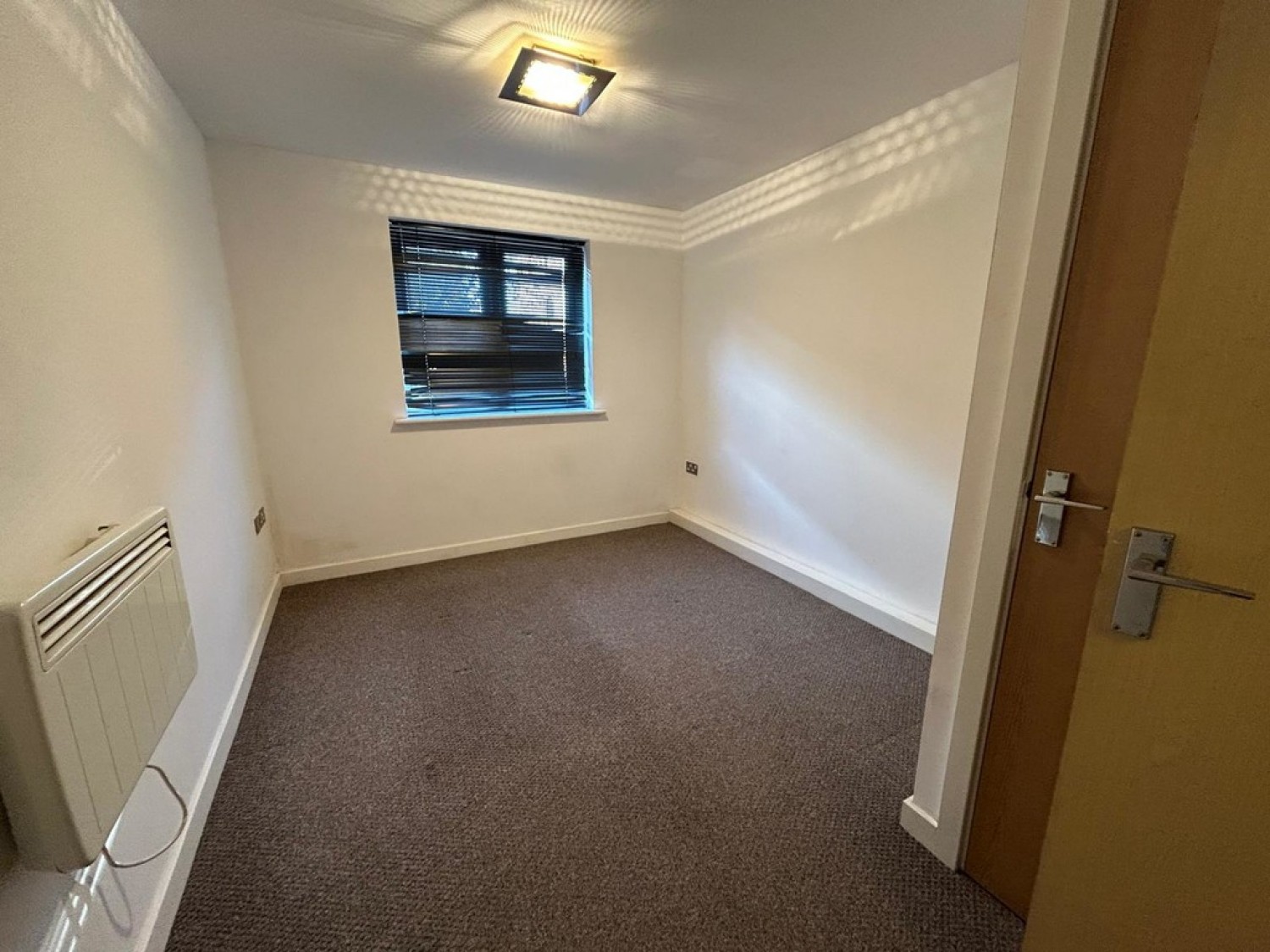 1 bedroom Flat in Heol Staughton, Cardiff