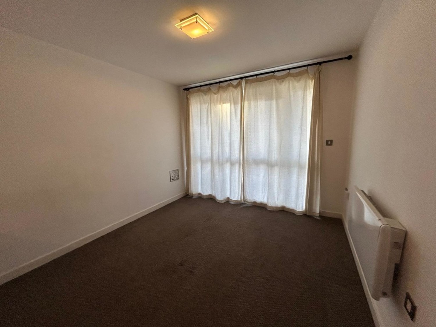 1 bedroom Flat in Heol Staughton, Cardiff