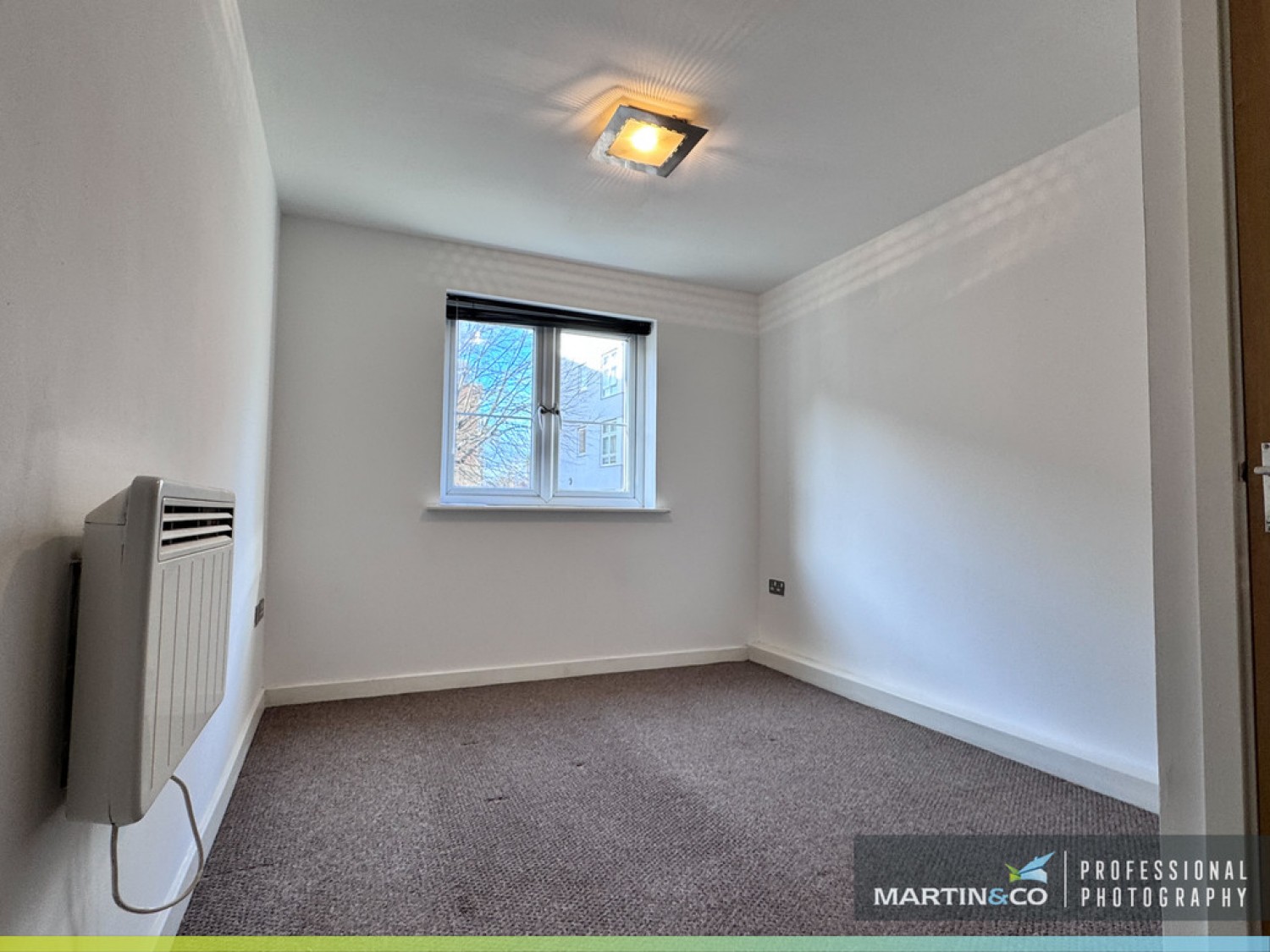 1 bedroom Flat for Letting Heol Staughton, Cardiff