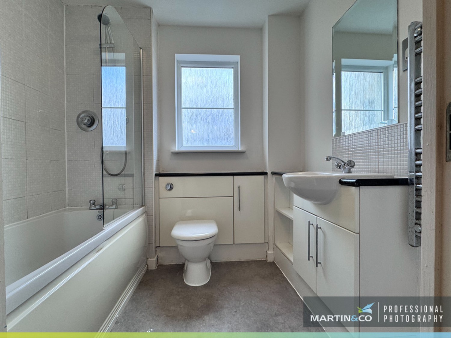 1 bedroom Flat for Letting Heol Staughton, Cardiff