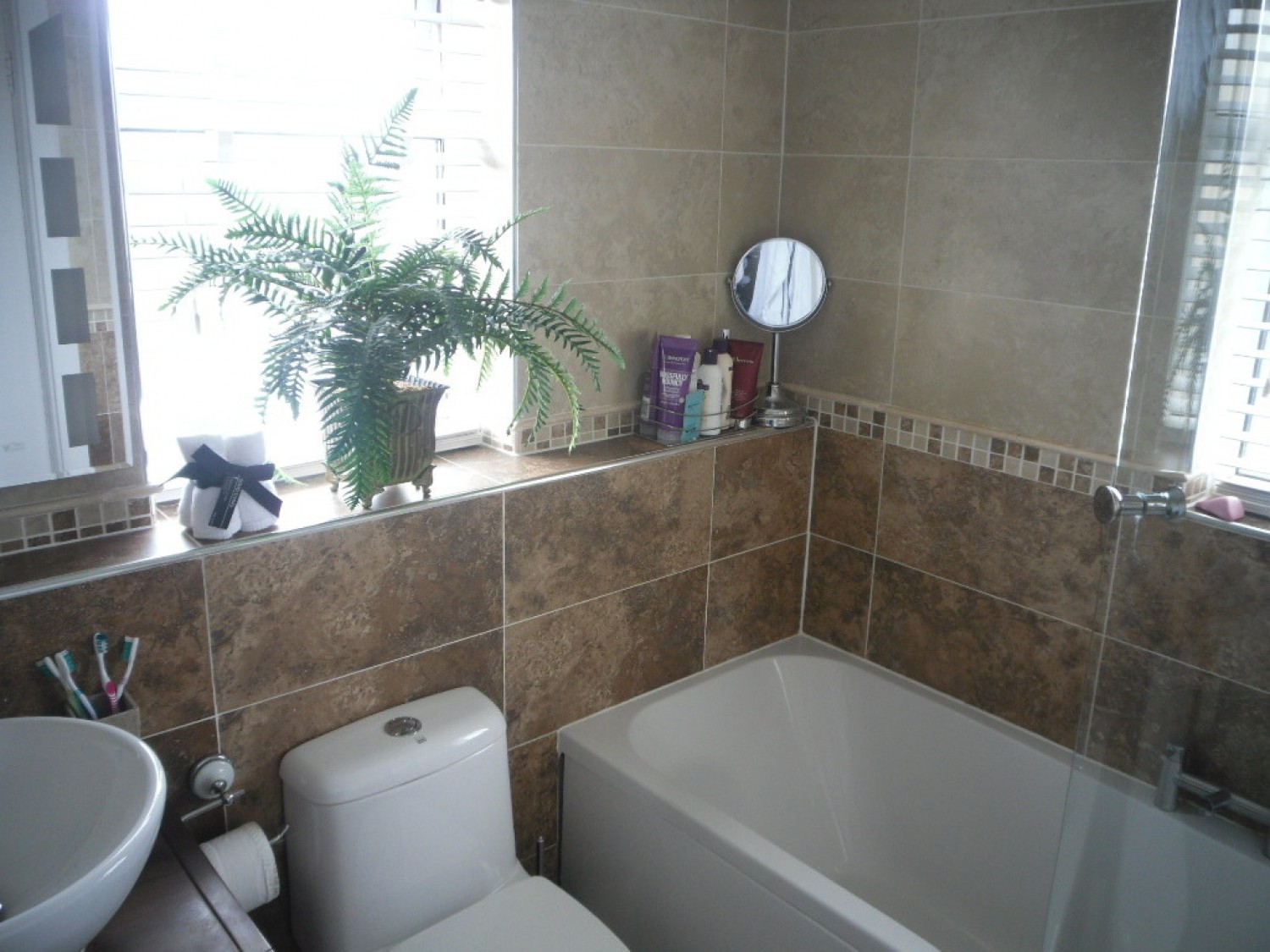 Herbert Close, Marshfield