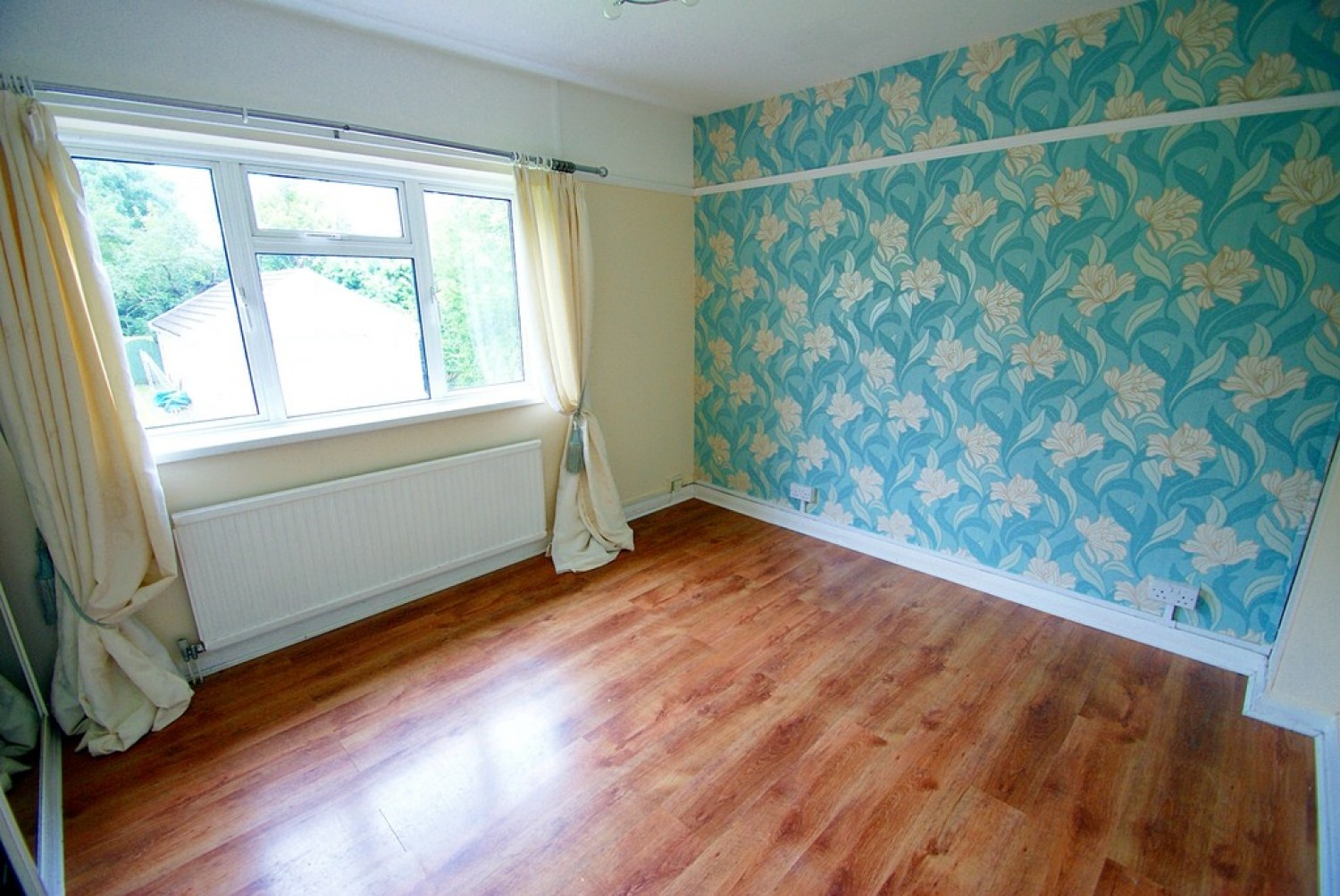 Herbert Close, Marshfield