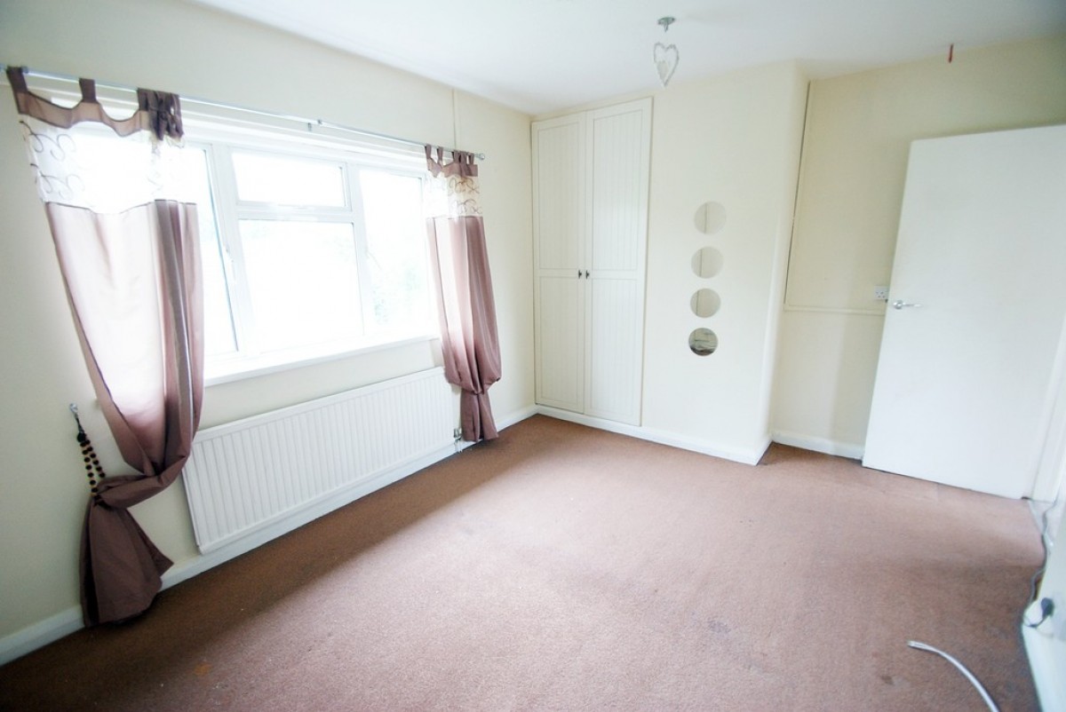 Herbert Close, Marshfield