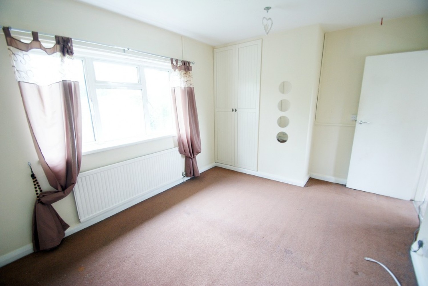 Herbert Close, Marshfield