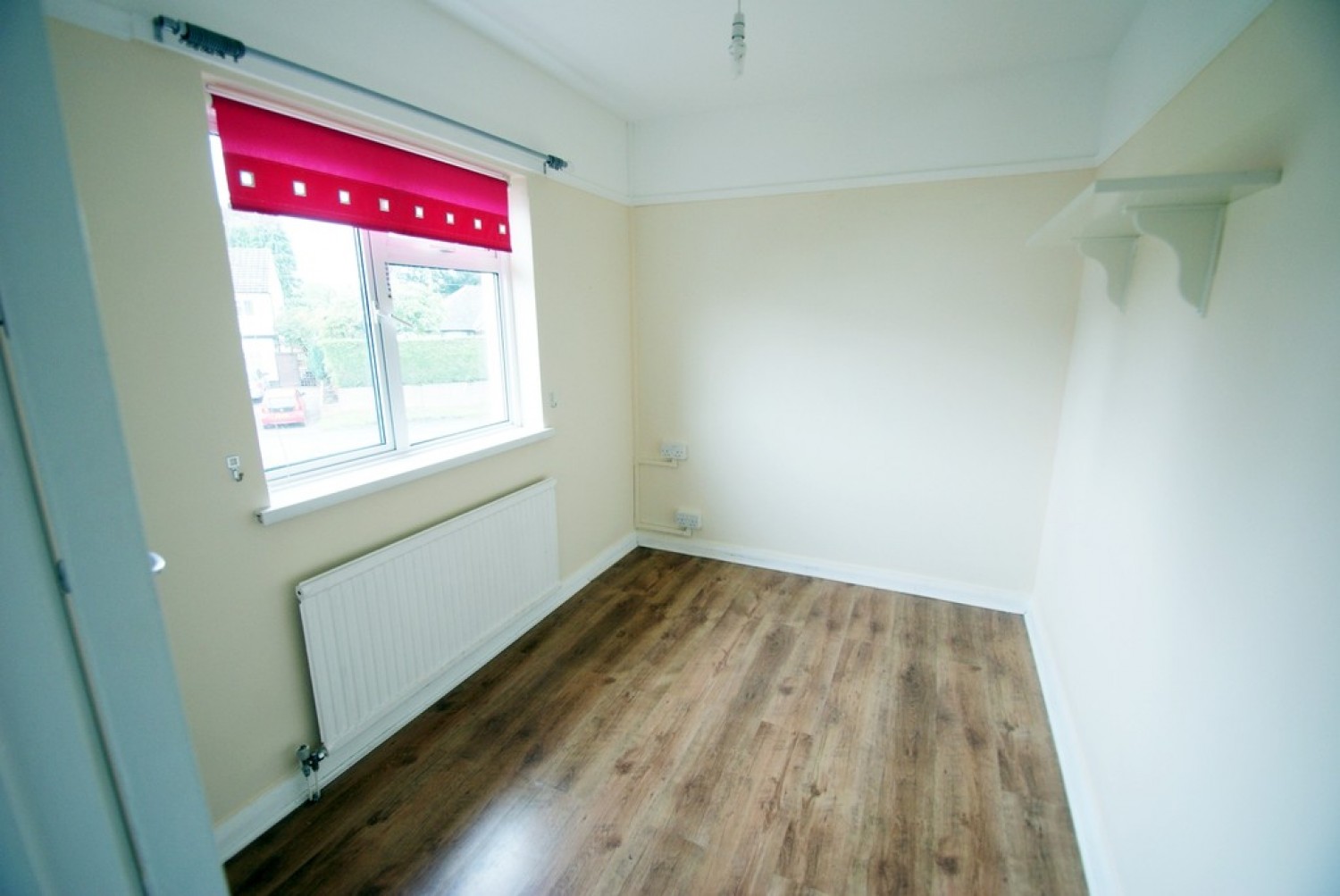 Herbert Close, Marshfield