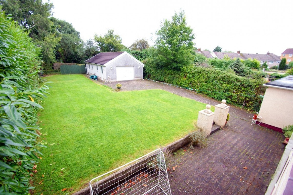 Herbert Close, Marshfield