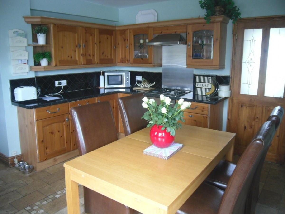 Herbert Close, Marshfield