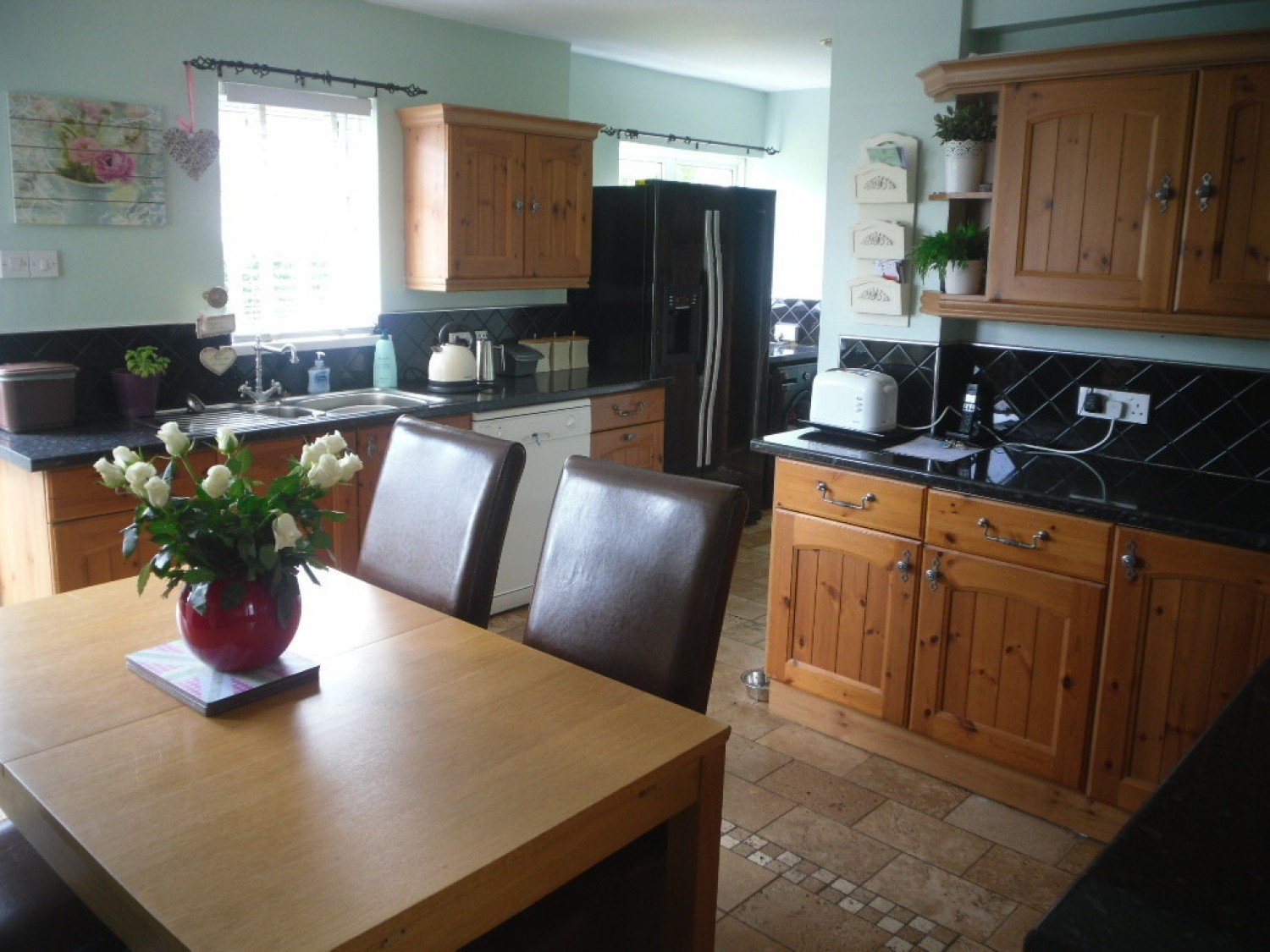 Herbert Close, Marshfield