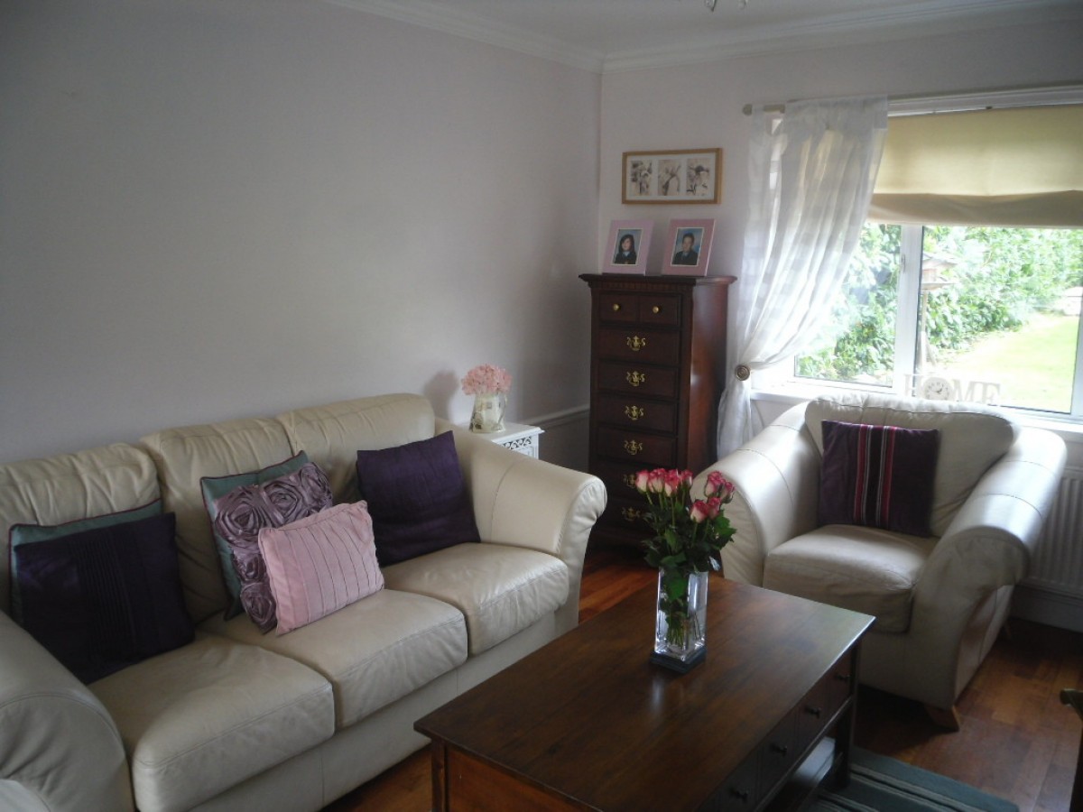 Herbert Close, Marshfield