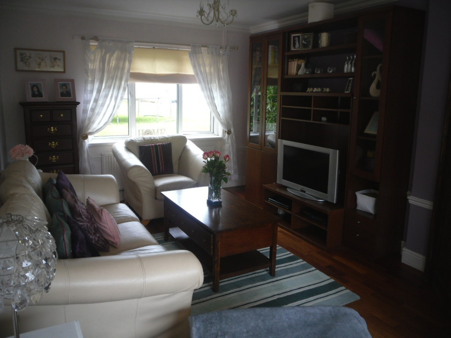 Herbert Close, Marshfield