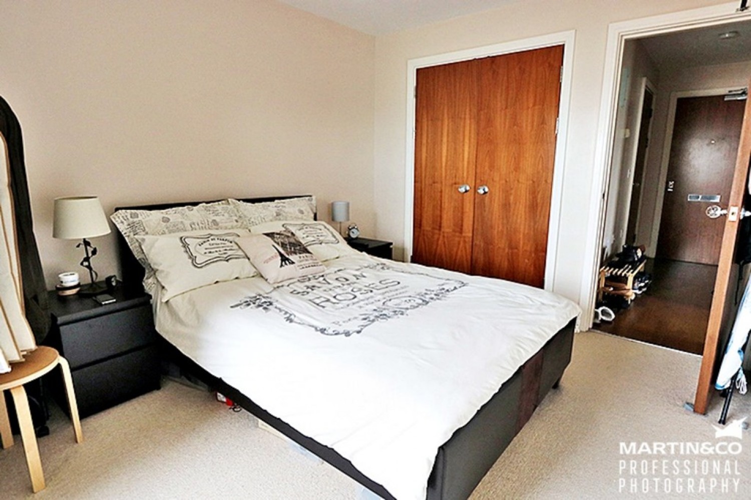 Atlas House, Falcon Drive