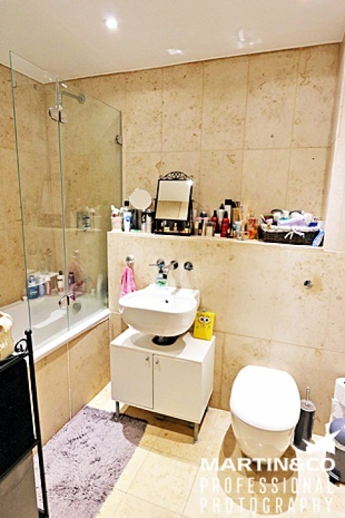 Atlas House, Falcon Drive