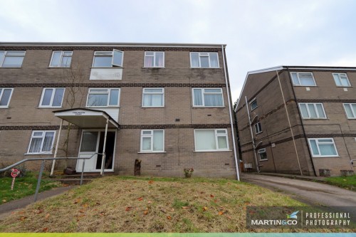 Farlington Court, Rumney