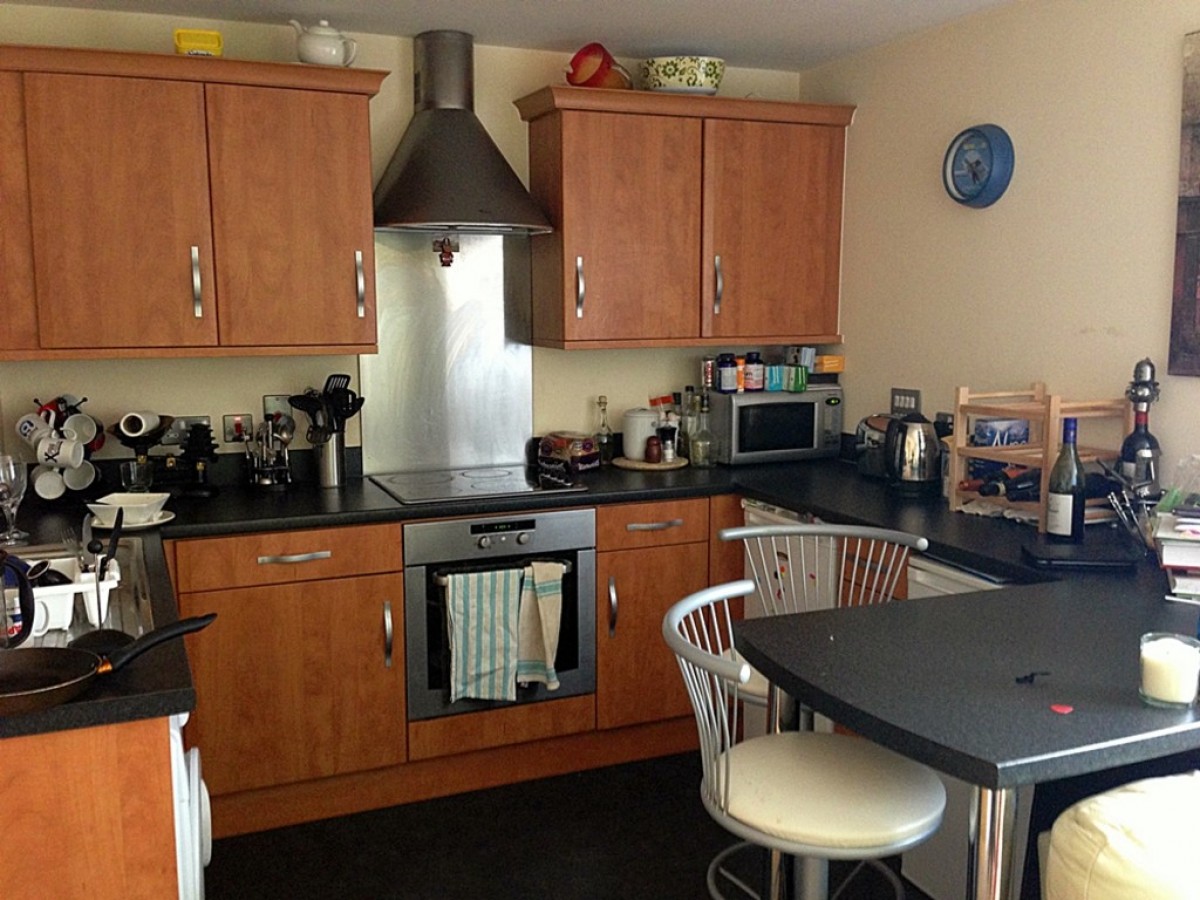 Dumballs Road, Cardiff Bay