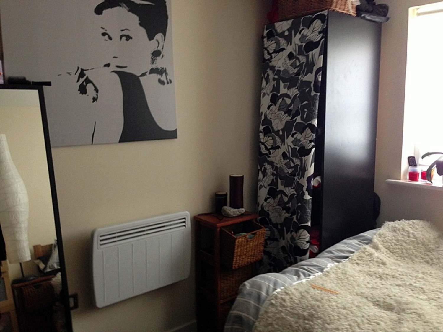 Dumballs Road, Cardiff Bay