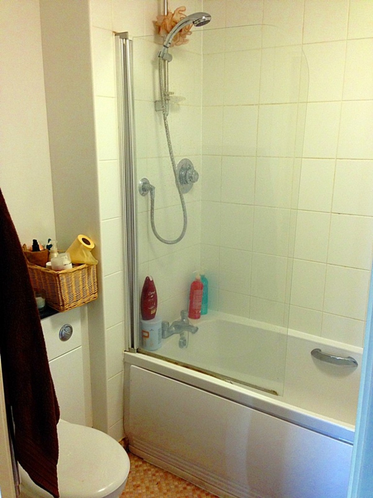 Dumballs Road, Cardiff Bay