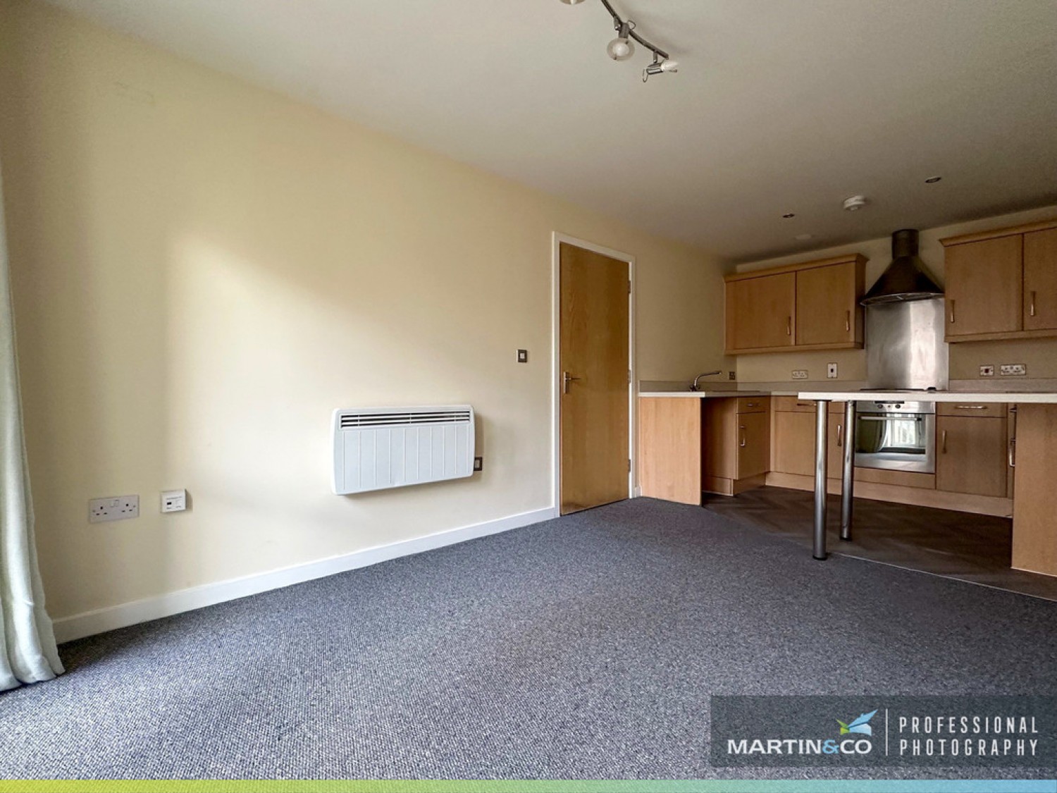 1 bedroom Flat for Letting Heol Staughton, Cardiff