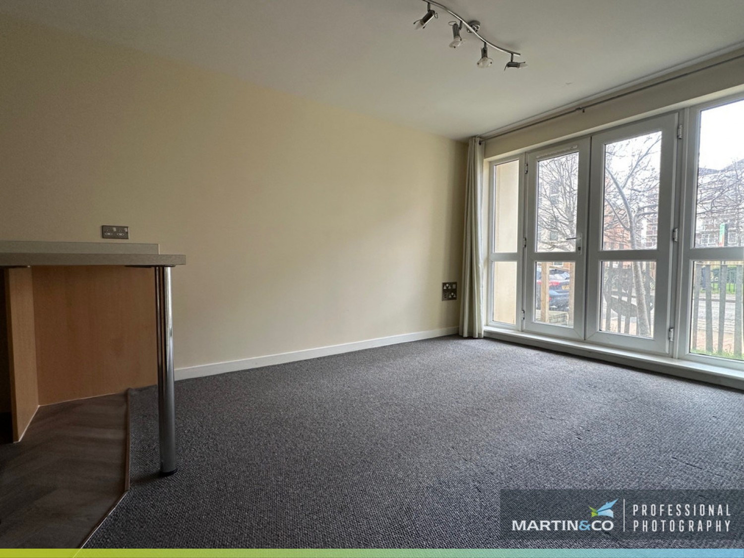 1 bedroom Flat for Letting Heol Staughton, Cardiff