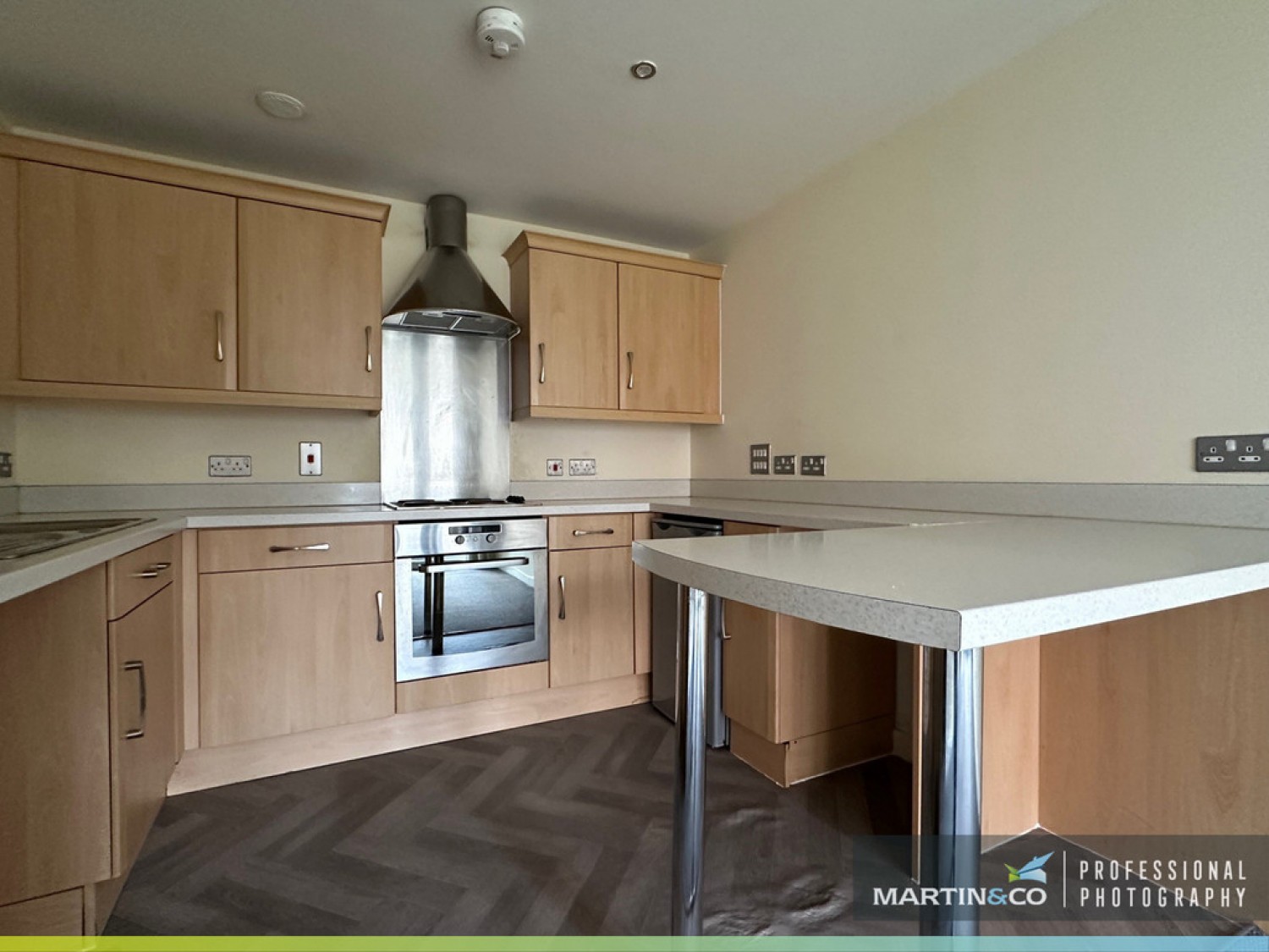 1 bedroom Flat for Letting Heol Staughton, Cardiff