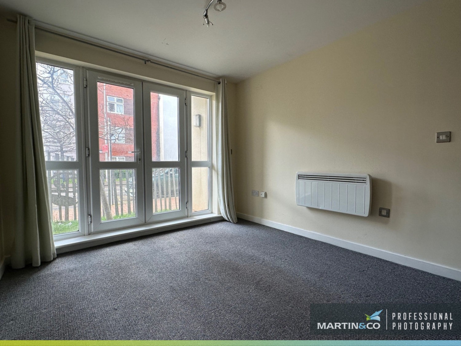1 bedroom Flat for Letting Heol Staughton, Cardiff