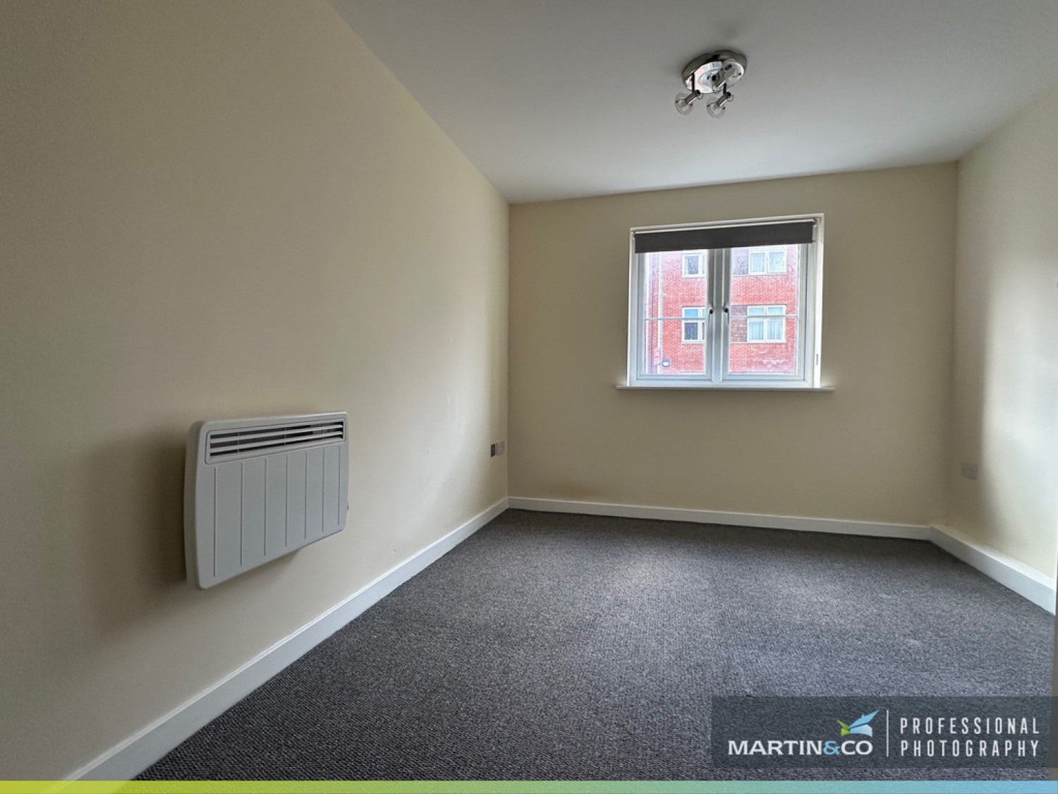 1 bedroom Flat for Letting Heol Staughton, Cardiff