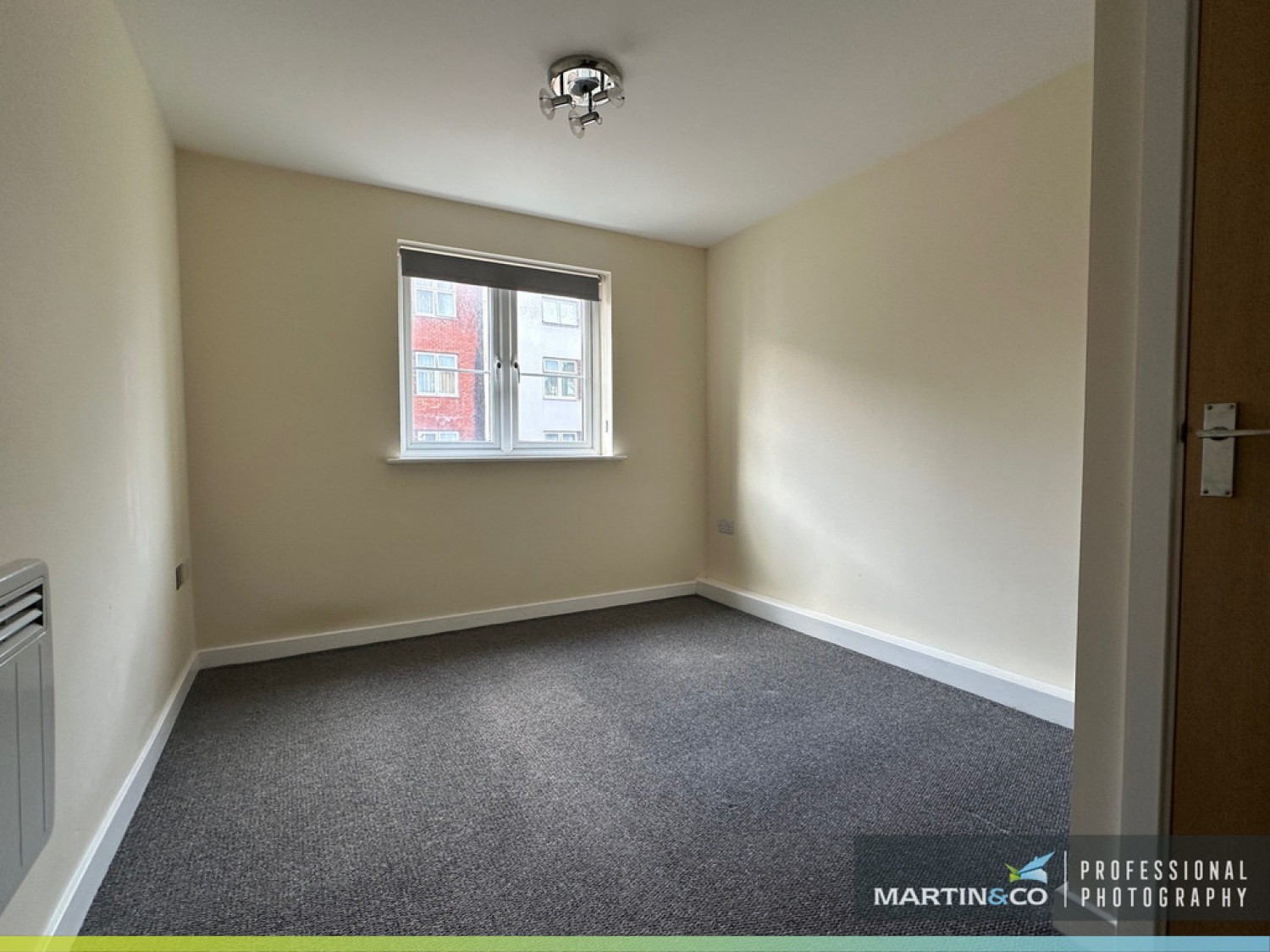 1 bedroom Flat for Letting Heol Staughton, Cardiff