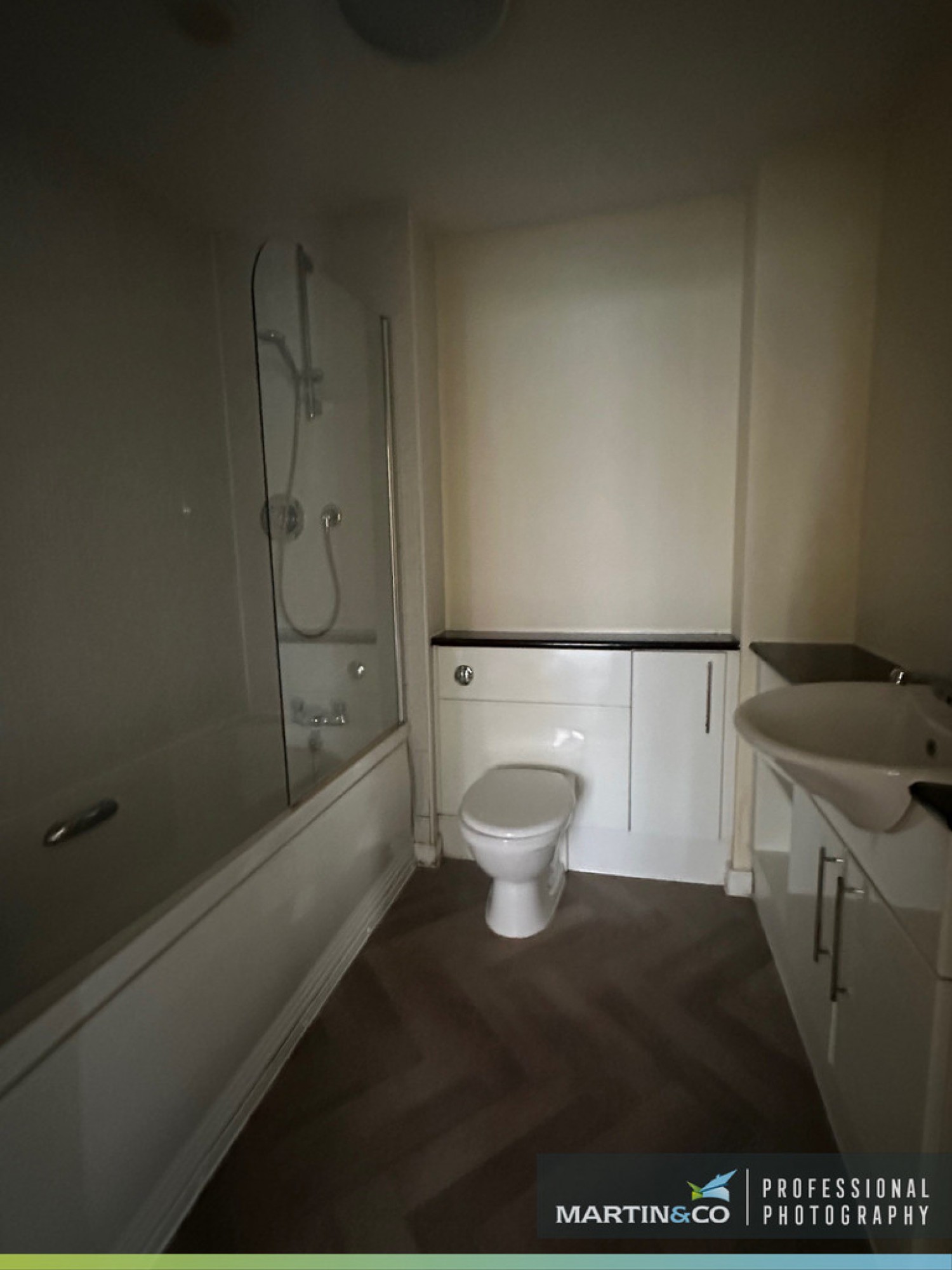 1 bedroom Flat for Letting Heol Staughton, Cardiff