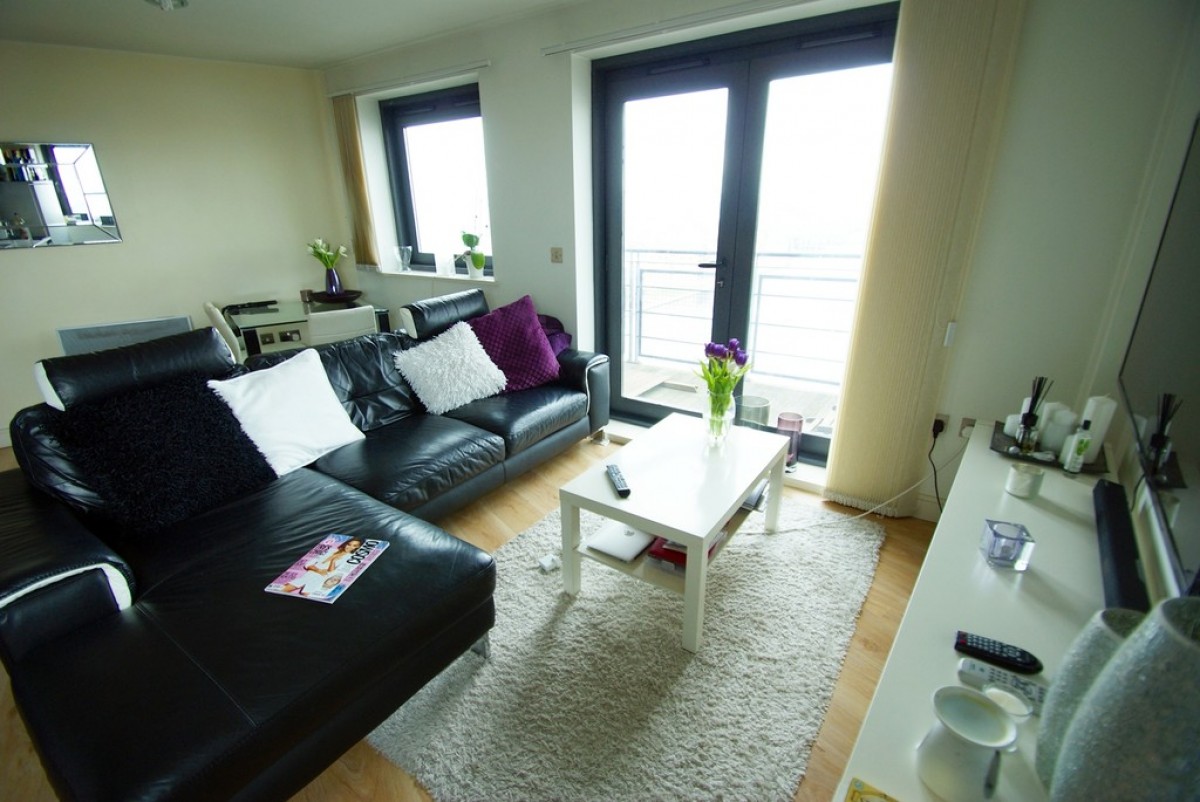 Galleon Way, Waterquarter