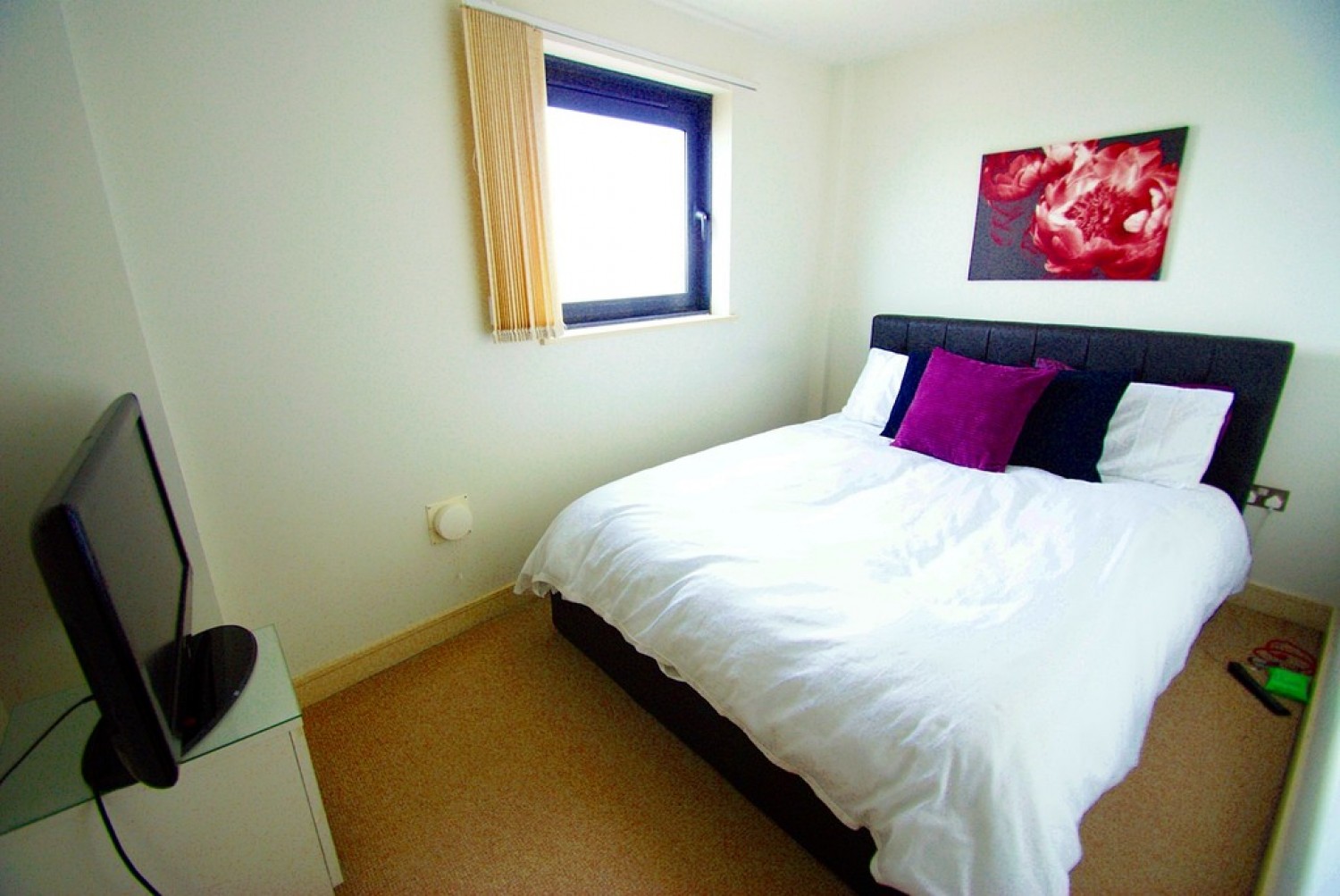 Galleon Way, Waterquarter