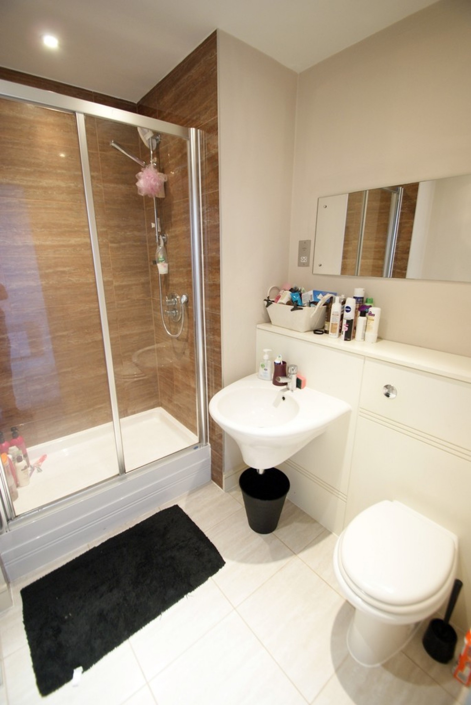 Galleon Way, Waterquarter