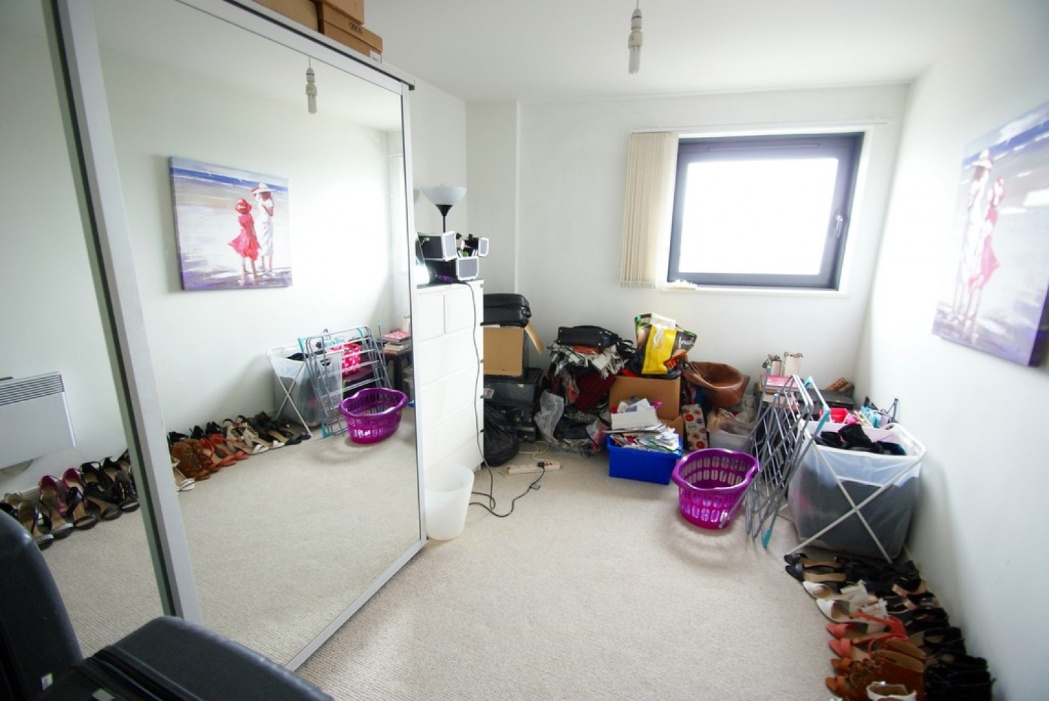 Galleon Way, Waterquarter