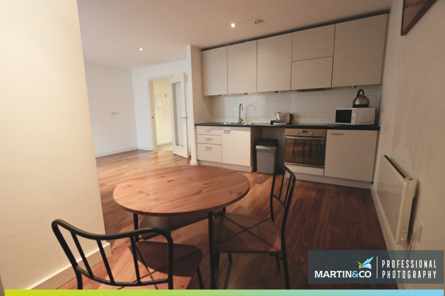 0 bedroom Flat for Letting Admiral House, 38-42 Newport Road