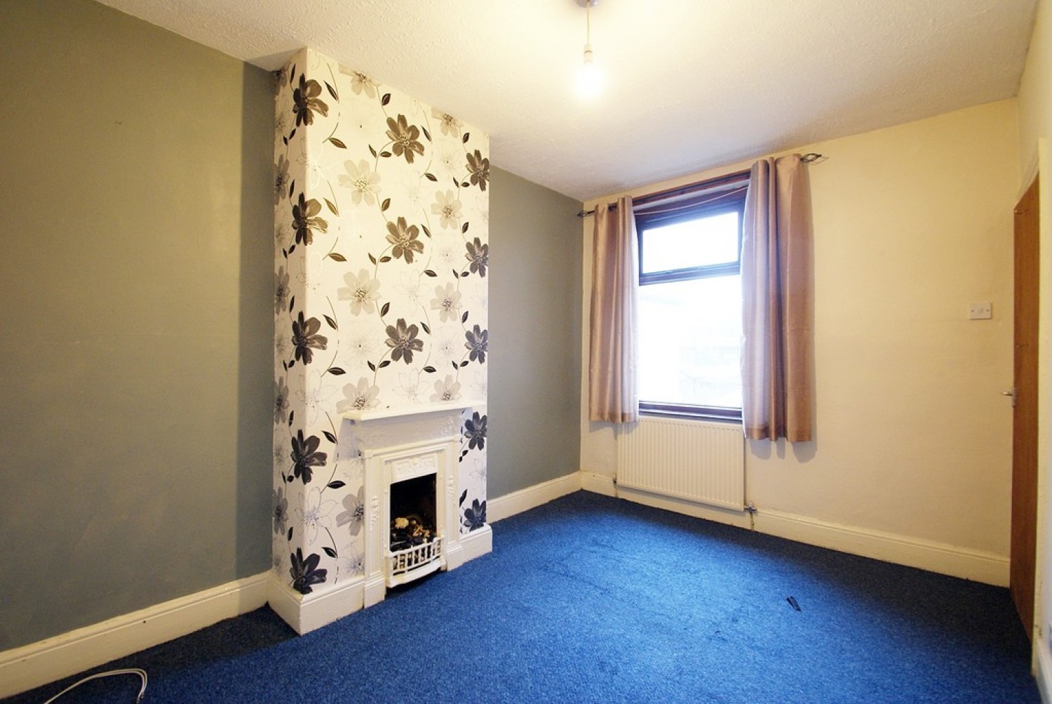 Evansfield Road, Llandaff North