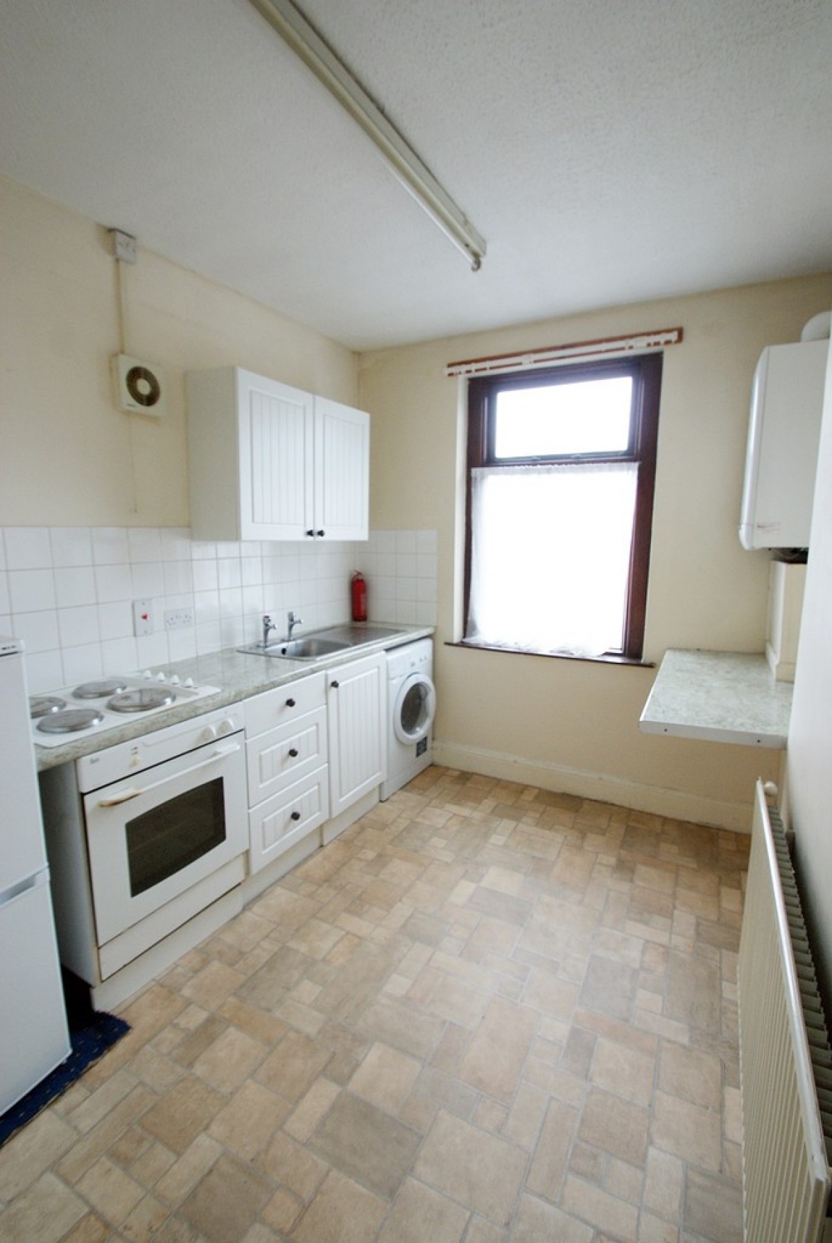 Evansfield Road, Llandaff North