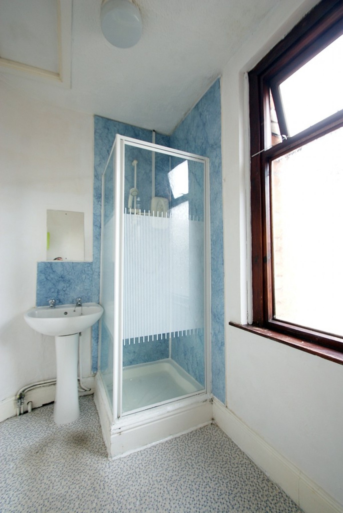 Evansfield Road, Llandaff North