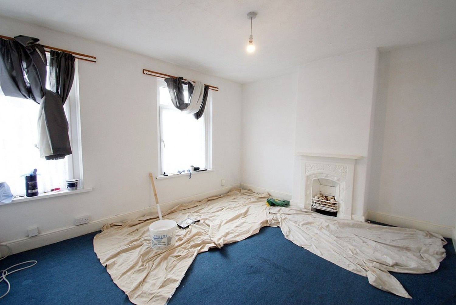 Evansfield Road, Llandaff North