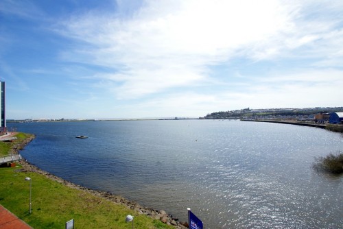 Breakwater House, Prospect Place