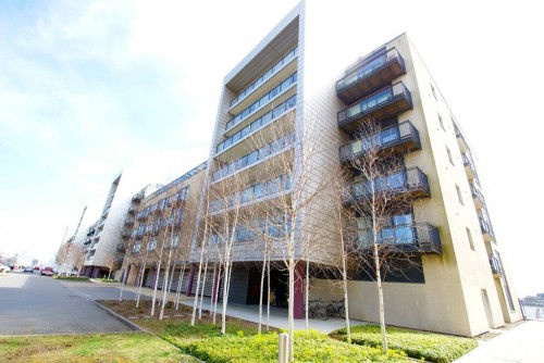 Alderney House, Prospect Place