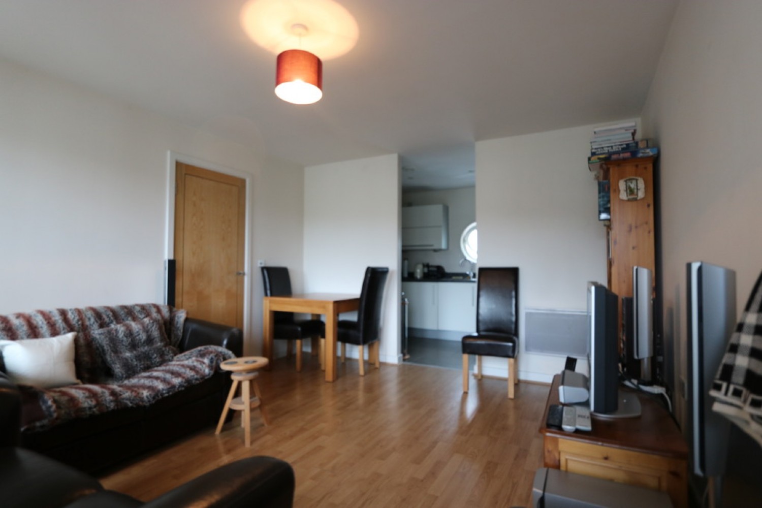 2 bedroom Flat for Letting Beatrix, Victoria Wharf