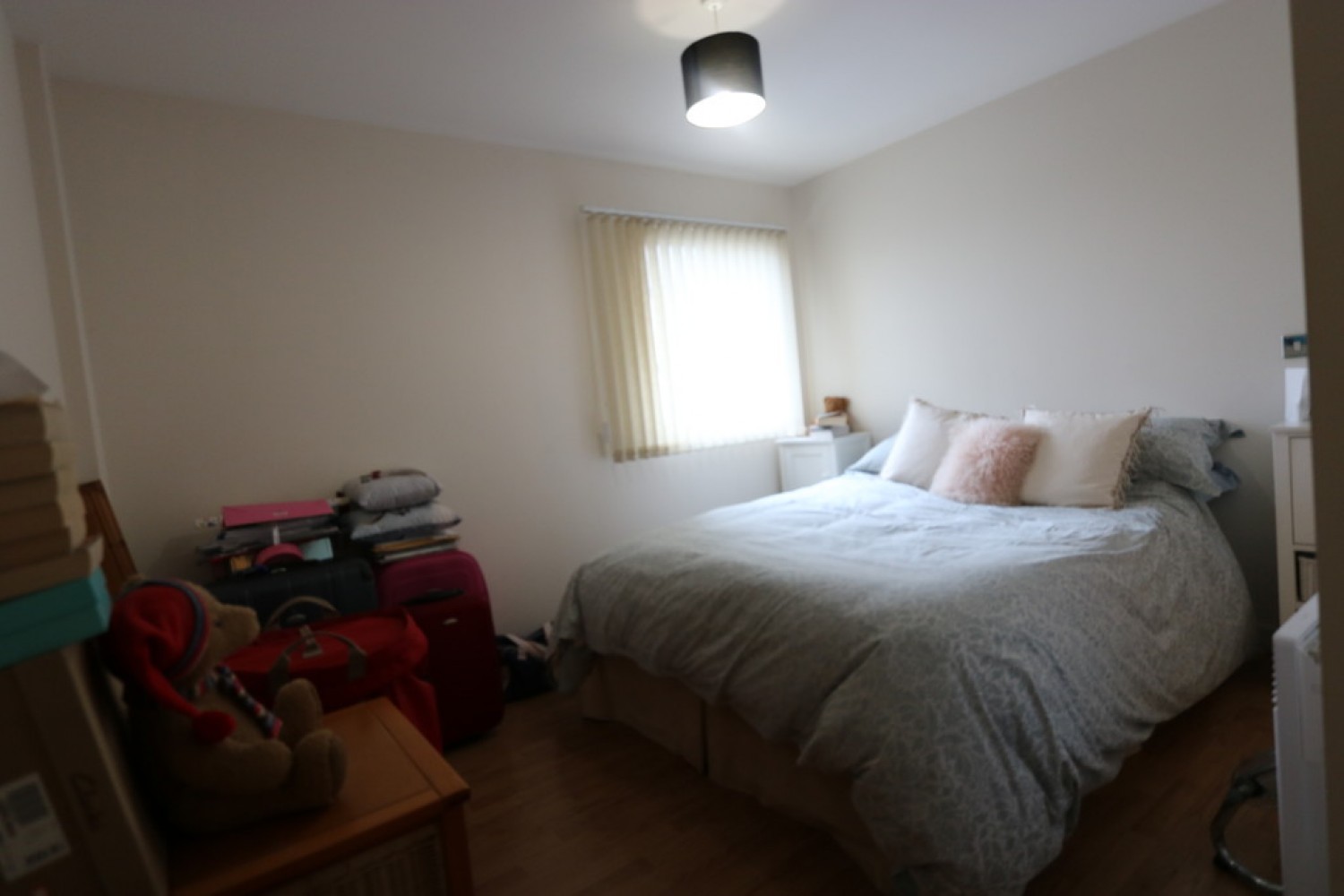 2 bedroom Flat for Letting Beatrix, Victoria Wharf