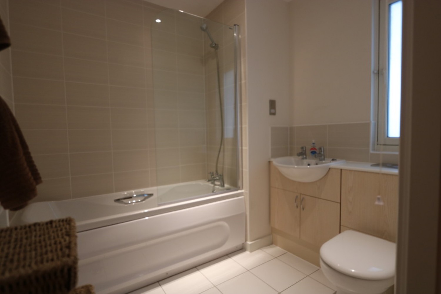 2 bedroom Flat for Letting Beatrix, Victoria Wharf