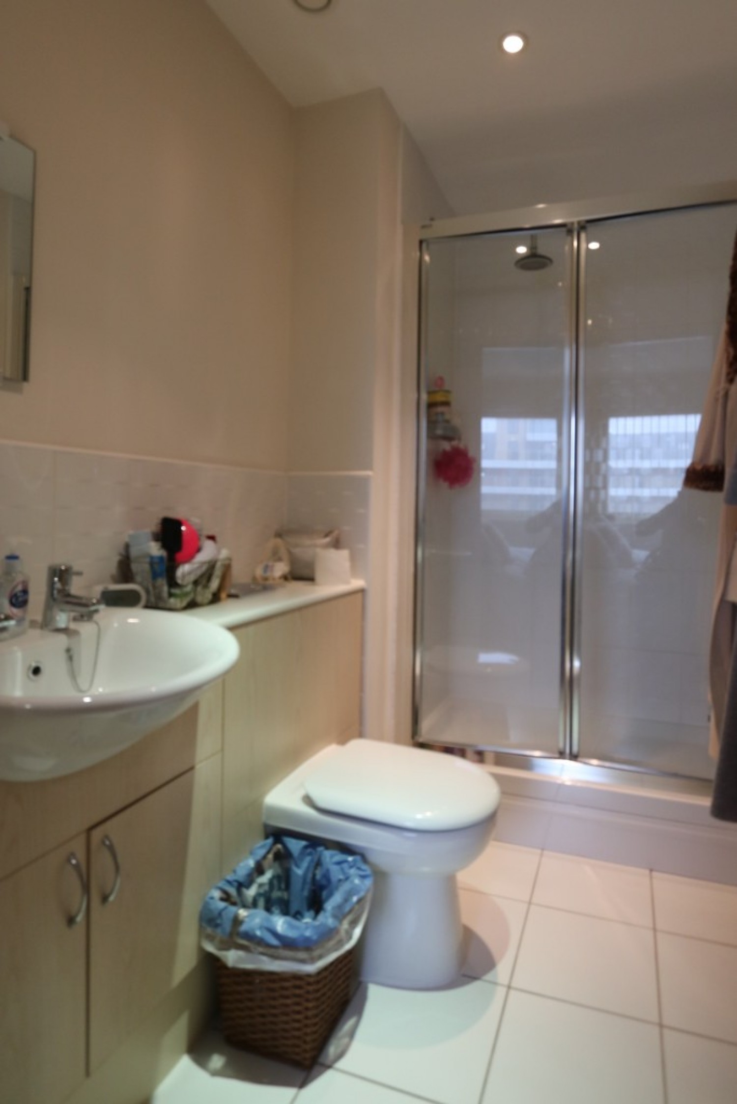 2 bedroom Flat for Letting Beatrix, Victoria Wharf