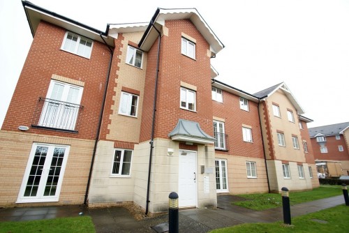 Seager Drive, Windsor Quay