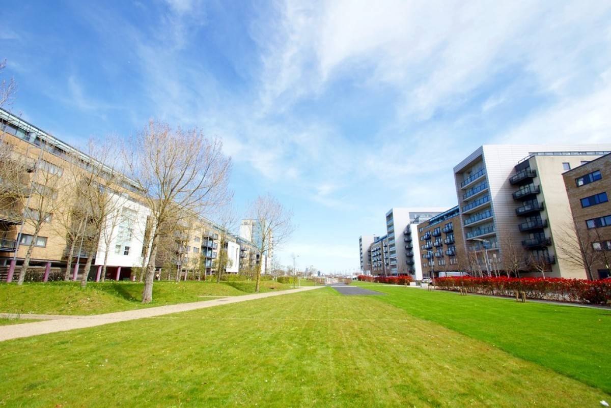 Hartland House, Ferry Court