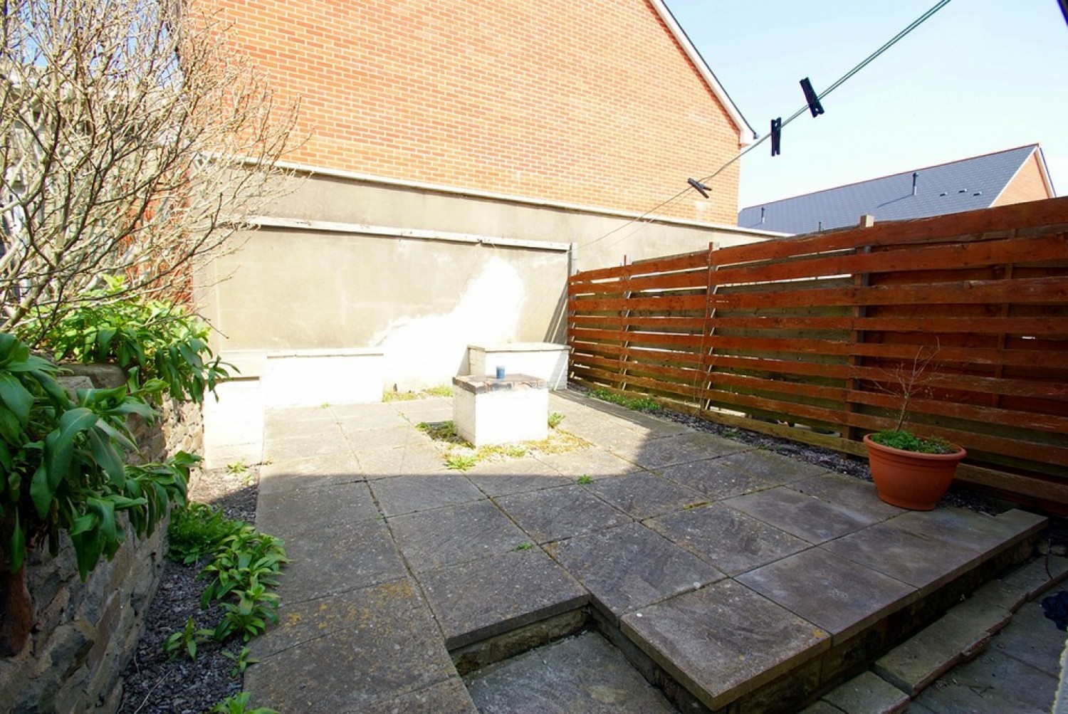 Florentia Street, Cathays