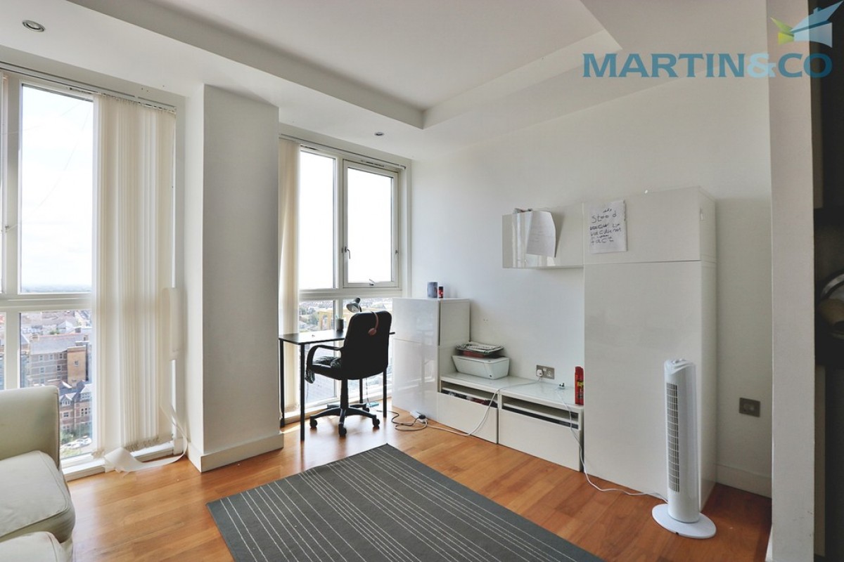 Admiral House, 38-42 Newport Road