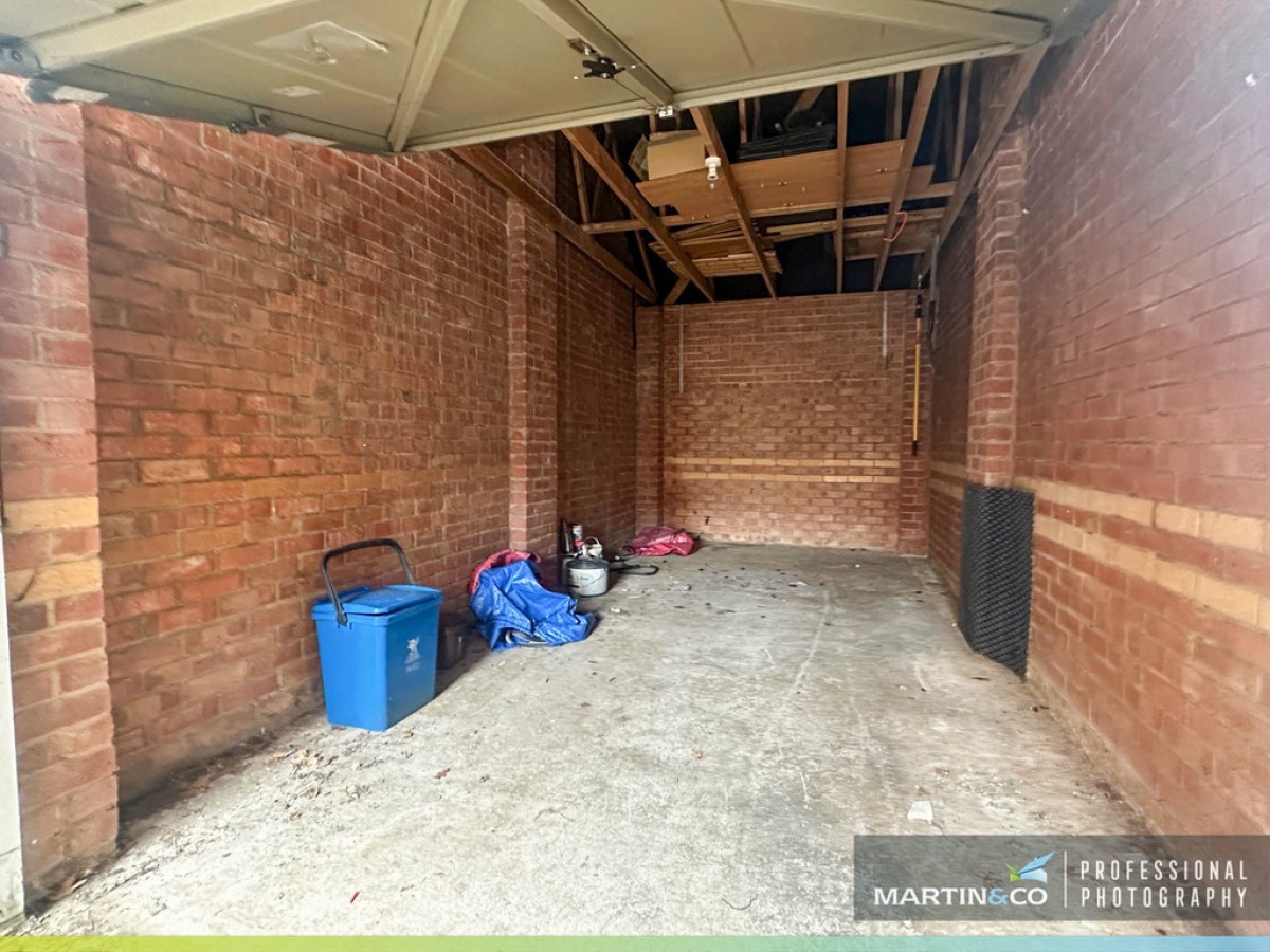 William Belcher Drive, St Mellons