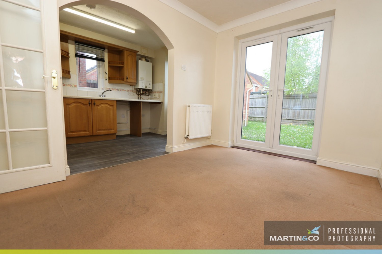3 bedroom House for Sale William Belcher Drive, St Mellons