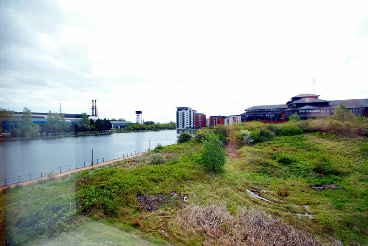 Henke Court, Cardiff Bay